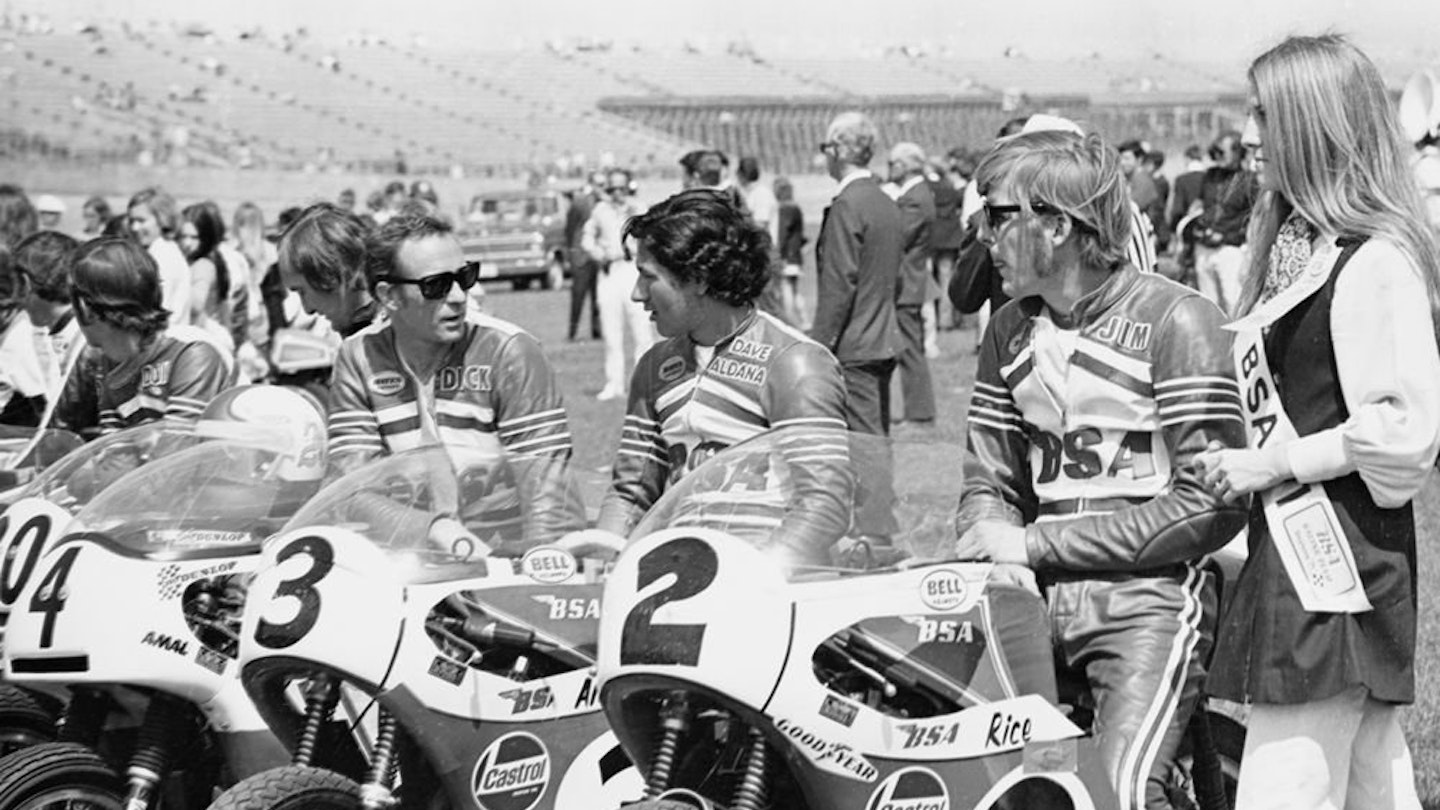 CLASSIC BIKE
