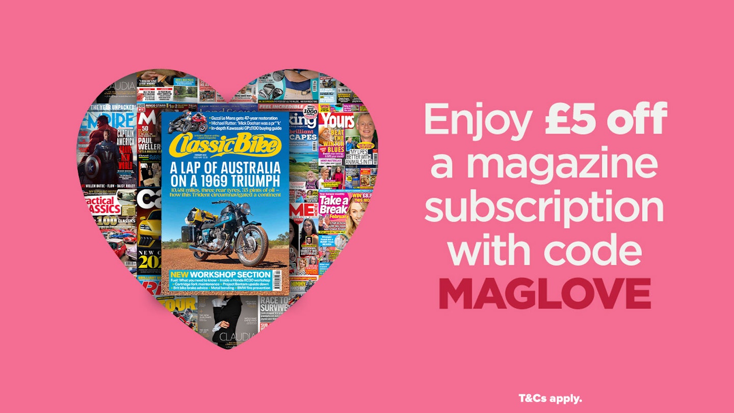 Valentines Offer