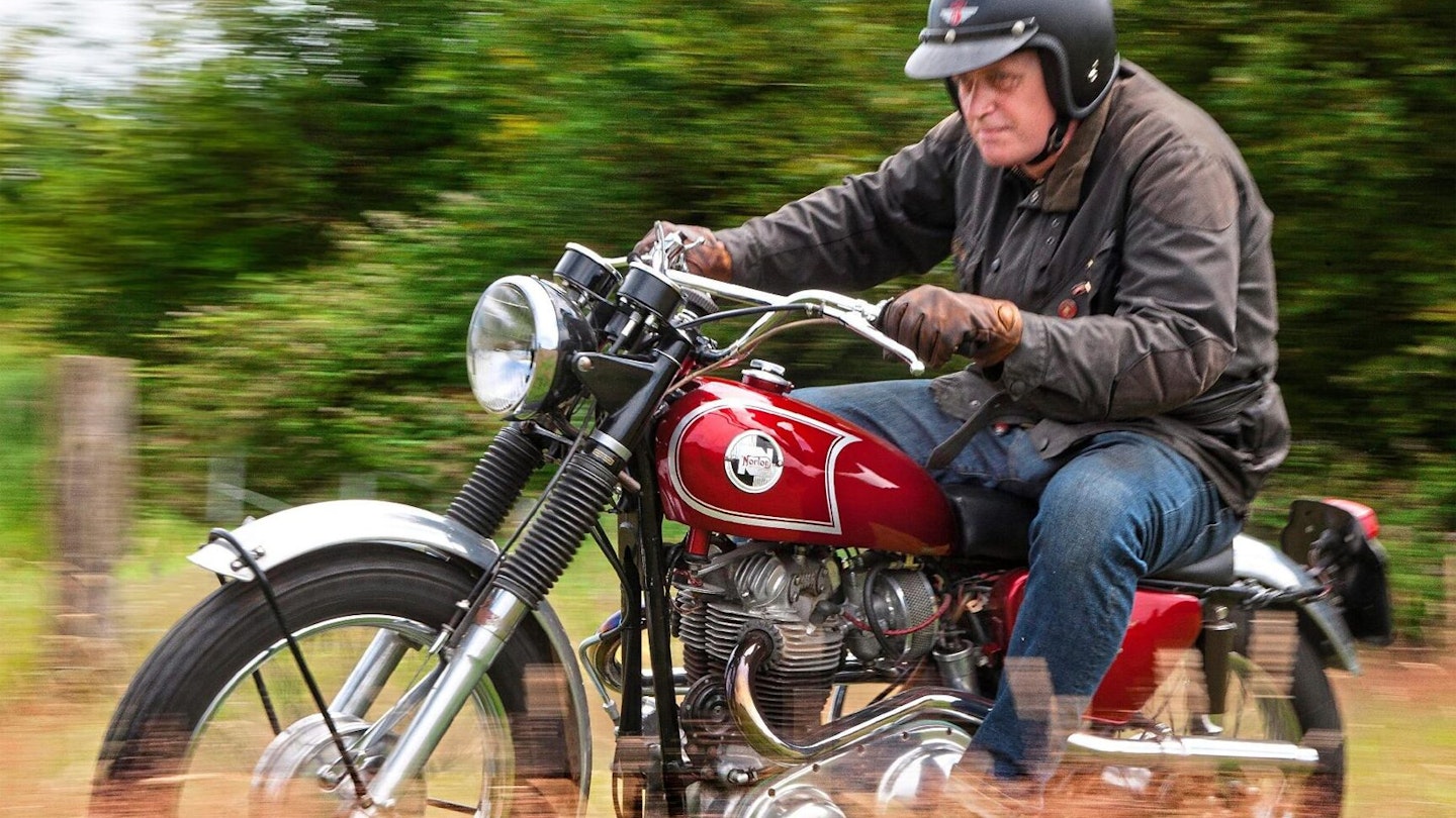 Norton