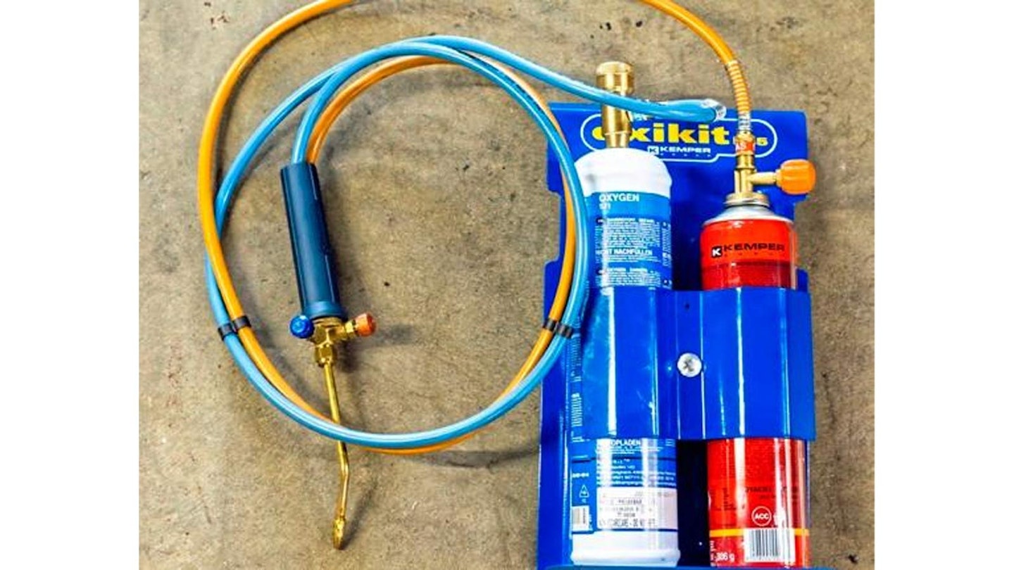 oxikit