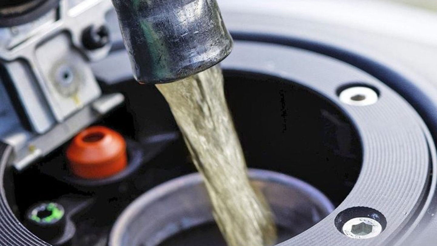 Petrol
