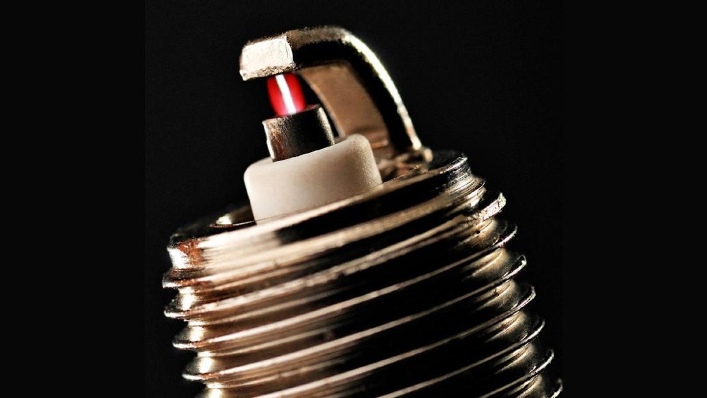 Spark Plug