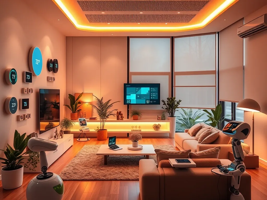 A Comprehensive Guide to COR Home Automation