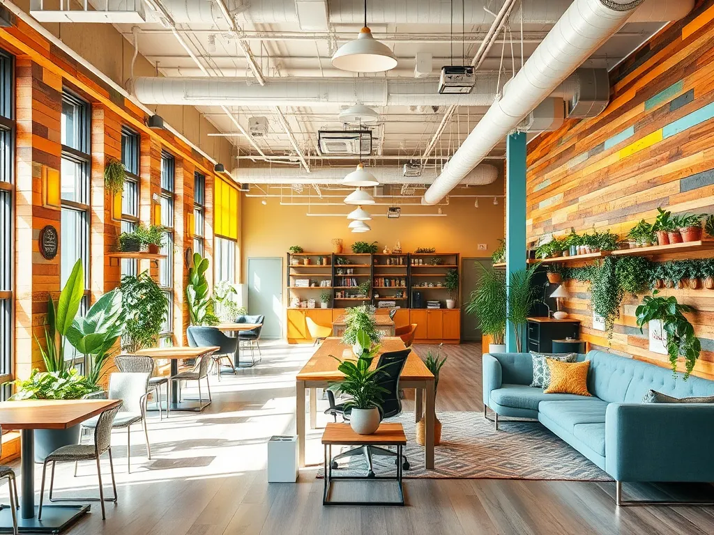 Budget-Friendly Renovation Ideas That Will Transform Your Commercial Space