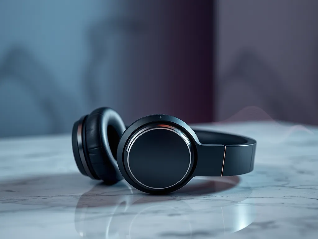 Discover Why the Latest Noise-Cancelling Headphones are Worth the Hype