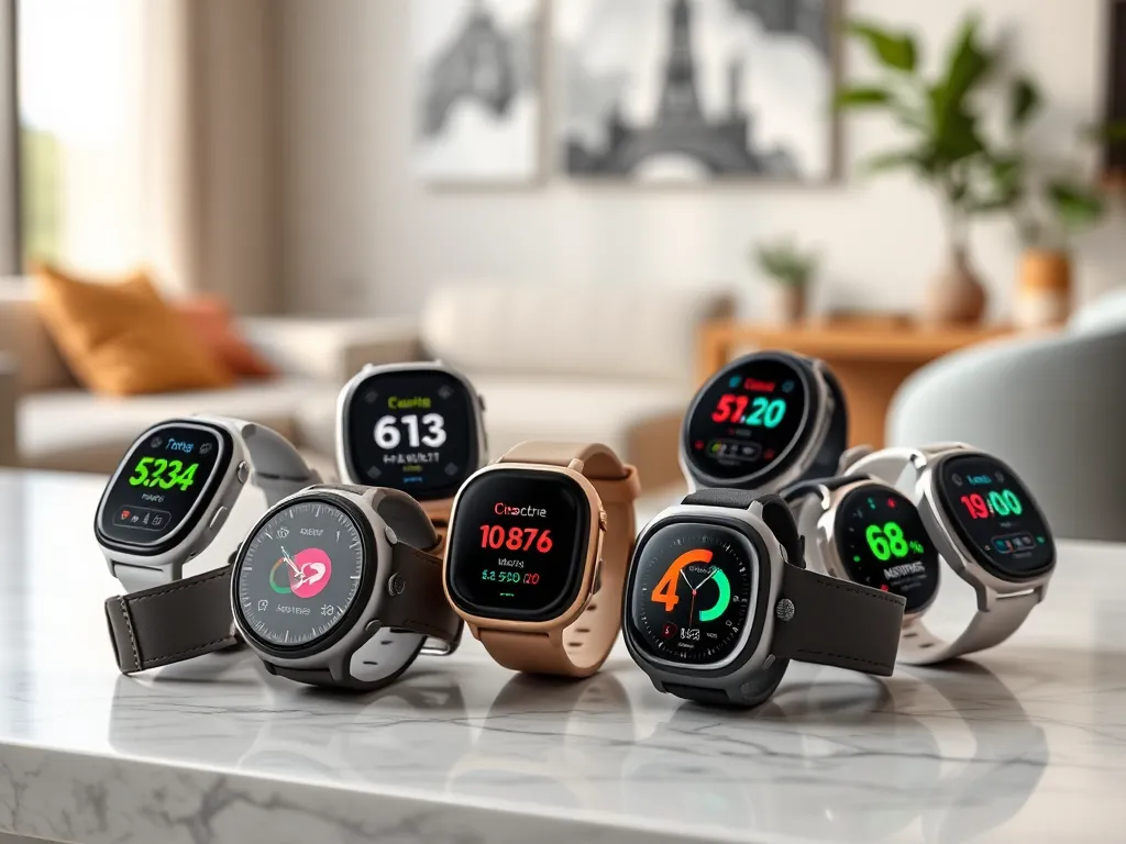 Expert Review: The Best Smart Watches for Health Tracking in 2023