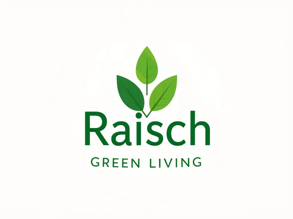 Raisch Green Living