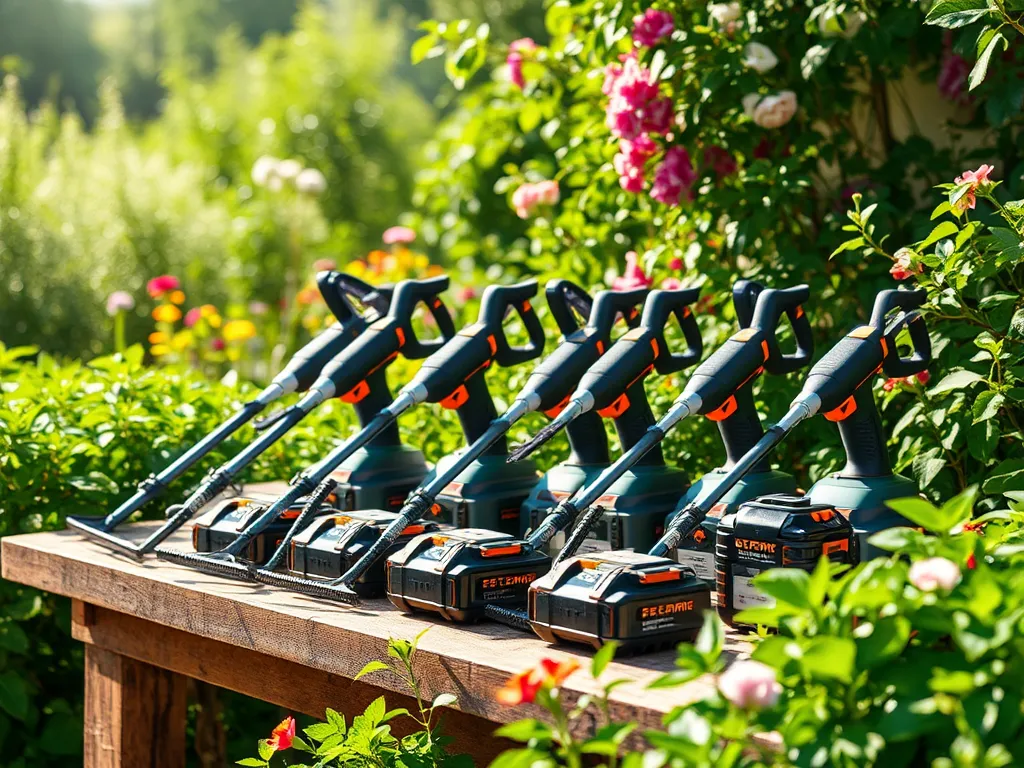 The Ultimate Guide to Finding the Best Battery Trimmers